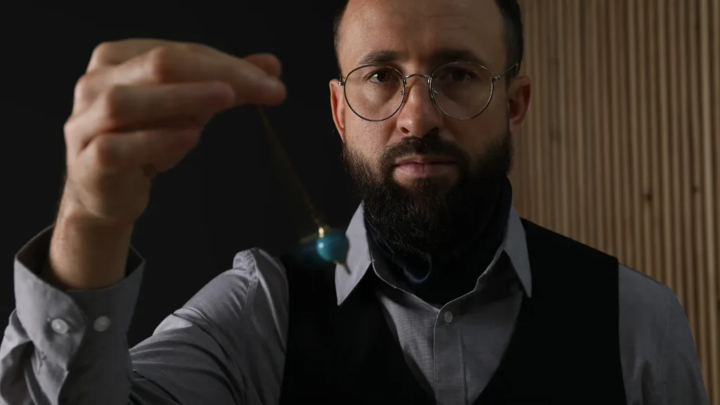 Hipnotyczna opaska na żołądek