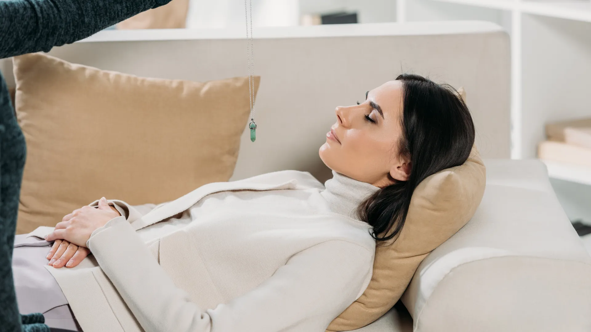 Hipnoza na depresję – skuteczna pomoc w wychodzeniu z kryzysu