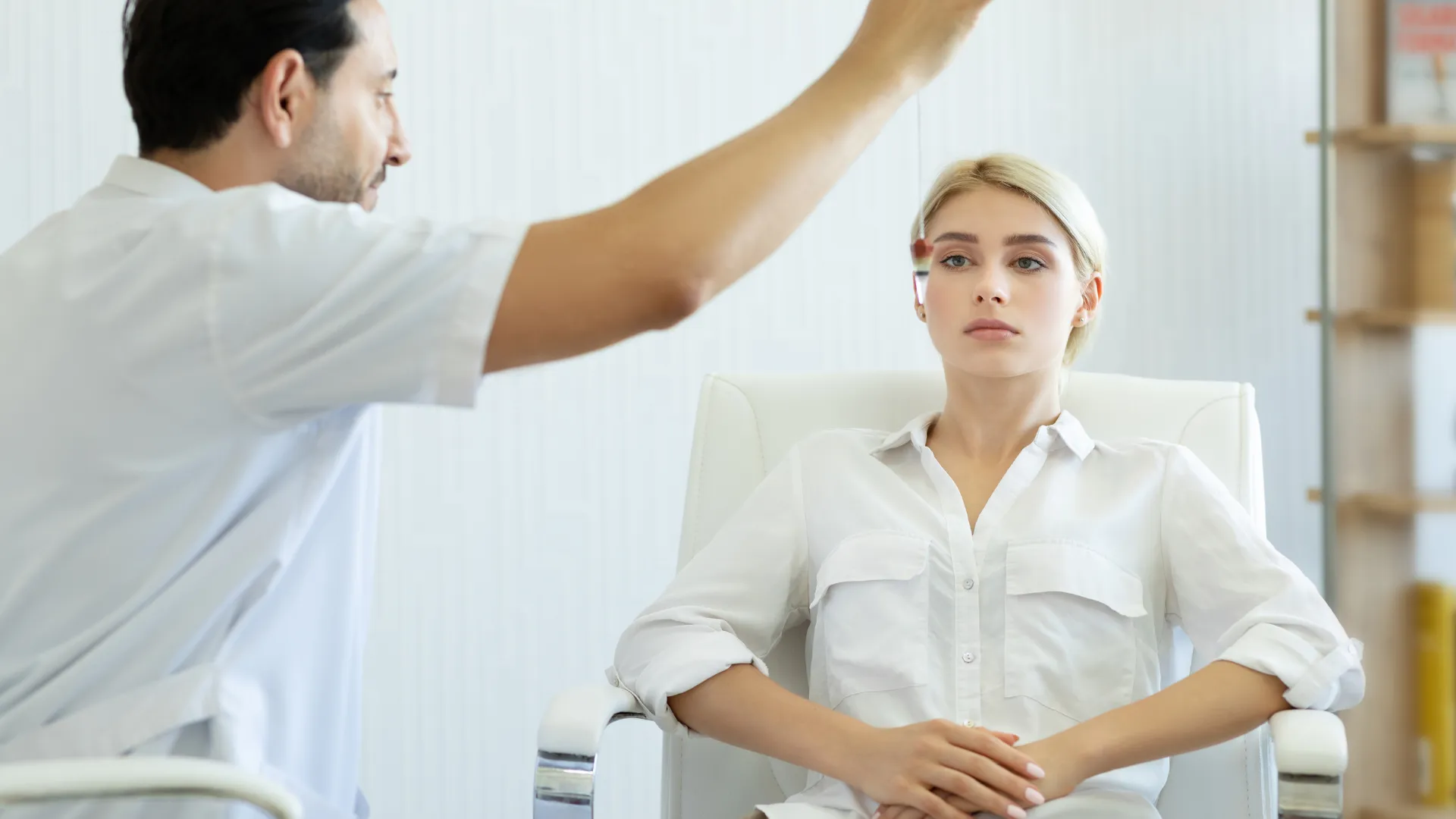 Hipnoza na miłość